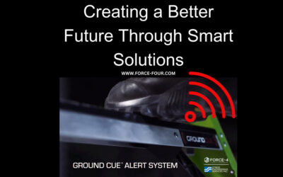 Creating a better future through smart solutions.