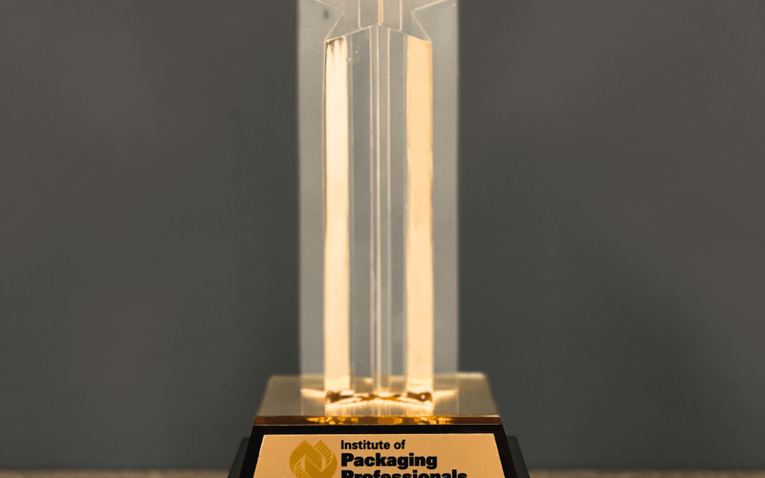 Stress Engineering Services Wins the Ameristar Award
