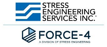 Stress Force4 Logo