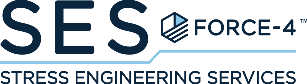 SES Force-4 Logo